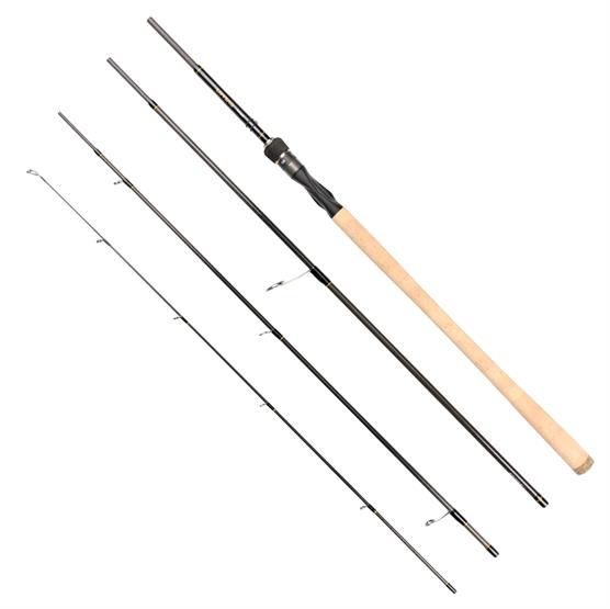 Daiwa Luvias Spin  Pc