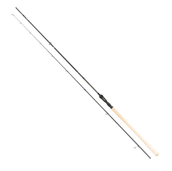 Daiwa Luvias Spin    Fod     G