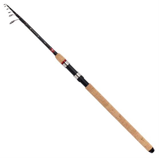 Daiwa Ninja X Tele Spin  Teleskopstang