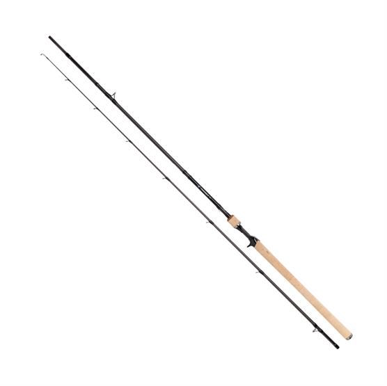 Daiwa Prorex AGS Classic Baitcasting Stang - Fantastisk Tilbud!