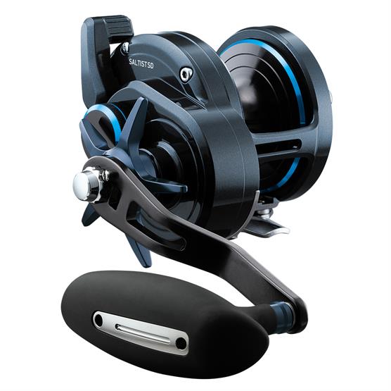 Daiwa   Saltist  J