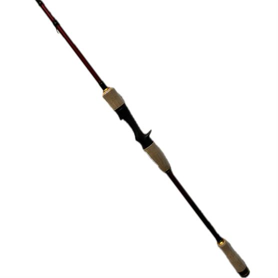 Daiwa Samurai Bait V
