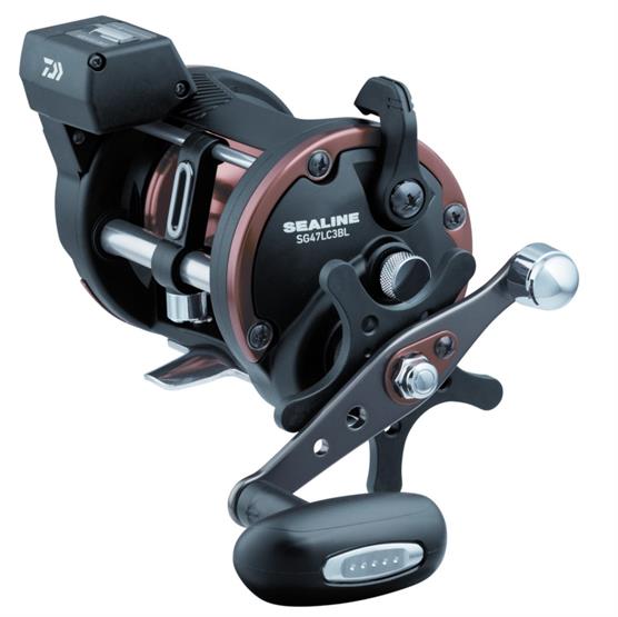 Daiwa Sealine Sg  Lc  B