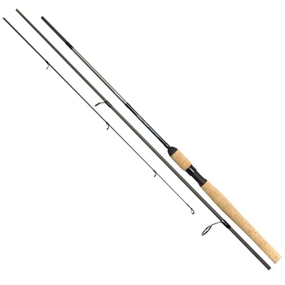 Daiwa Silvercreek Seatrout  Delt