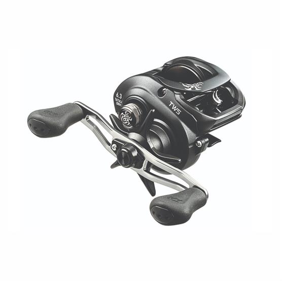 Daiwa   Tatula