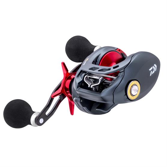 Daiwa Tatulion Hd  H
