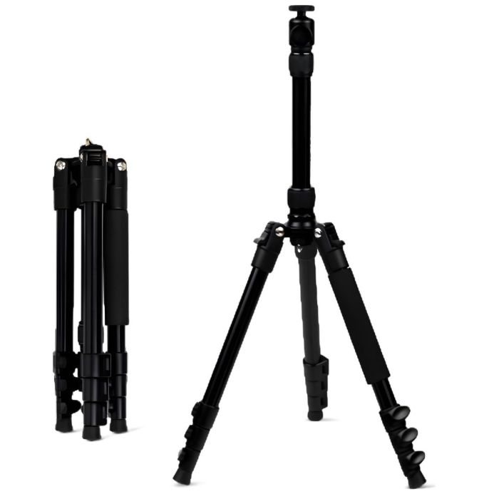 Deeper Tripod