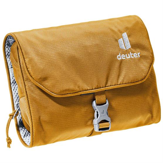 Deuter Toilettaske I - Praktisk og kompakt design