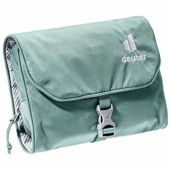 Deuter Toilettaske I - Praktisk og Pladsbesparende!