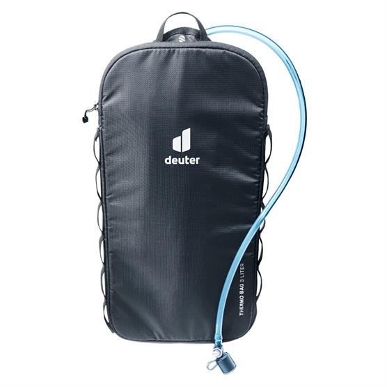 Deuter Streamer Thermo Bag   L  Black