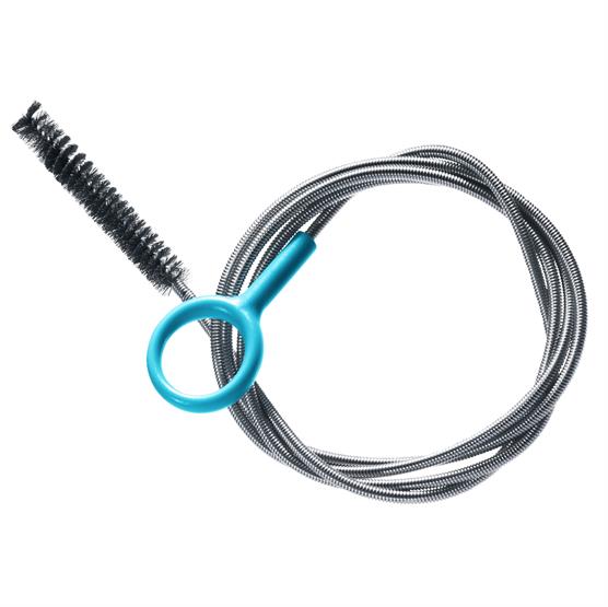 Deuter Streamer Tube Brush  Silver