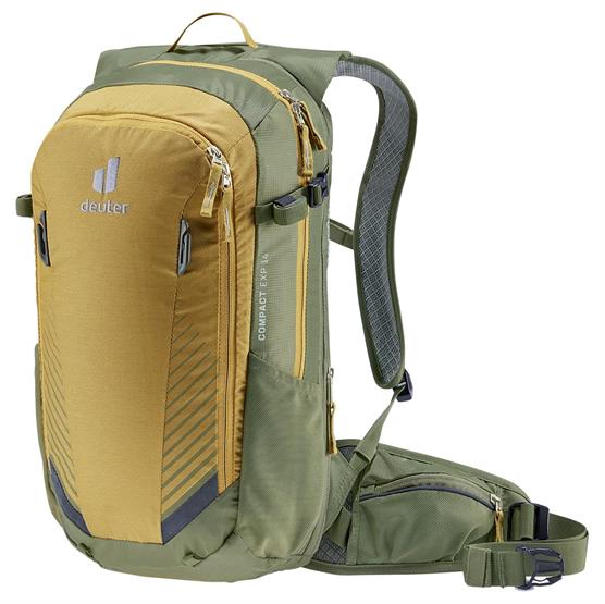 Deuter Compact Exp