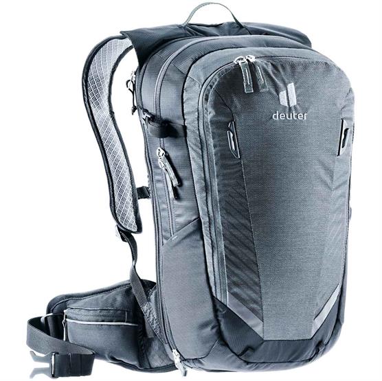 Deuter Compact EXP 14 - Dagtursrygsæk til eventyr