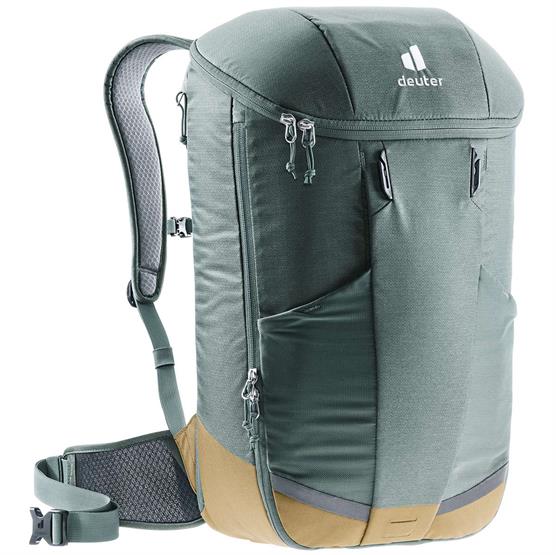 Deuter Rotsoord 25+5 - Velafbalanceret Dagtursrygsæk