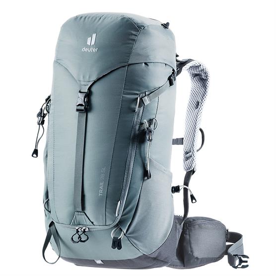 Deuter Trail 28 SL - Perfekt dagtursrygsæk til vandring