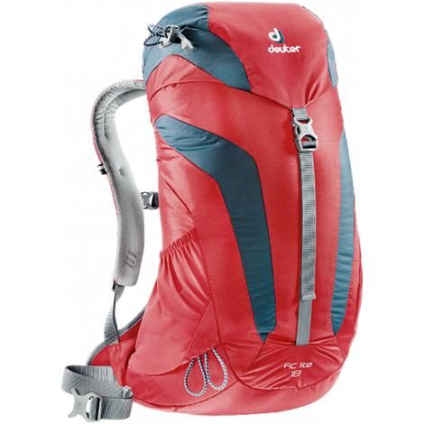 Deuter AC Lite 18 - Let og ventileret dagtursrygsæk