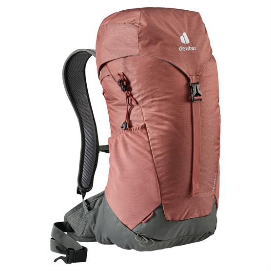 Deuter AC Lite 24 L Vandrerygsæk til Letvægtsture