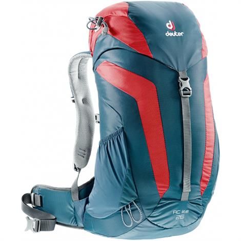 Deuter AC Lite 26 Rygsæk - Let og Ventileret Outdoor Tasker