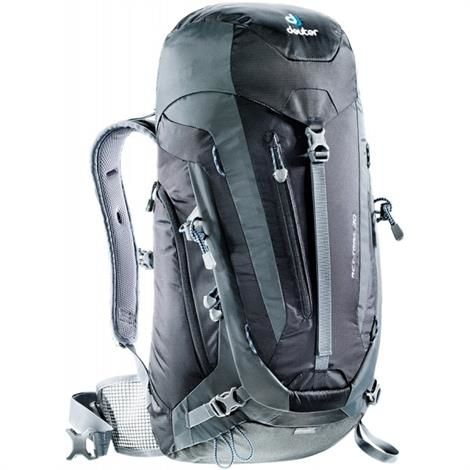 Deuter Act Trail 30 L Rygsæk - Praktisk Outdoor Taske