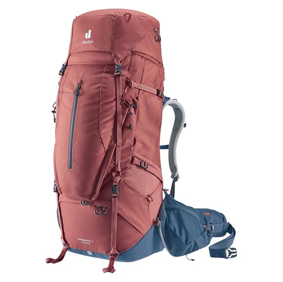 Deuter Aircontact X       Sl