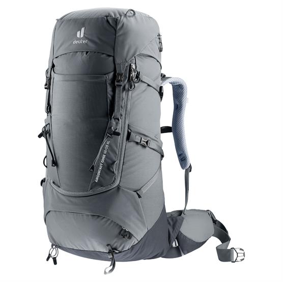 Deuter Aircontact Core 45L Vandrerygsæk - Komfortabel og Smart