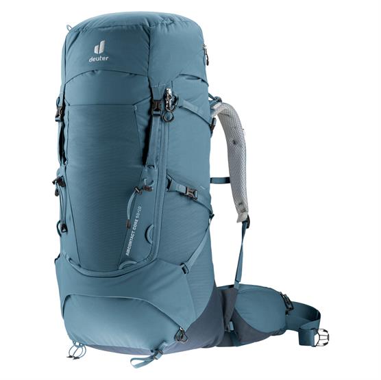Deuter Aircontact Core 50+10 Vandrerygsæk på tilbud!