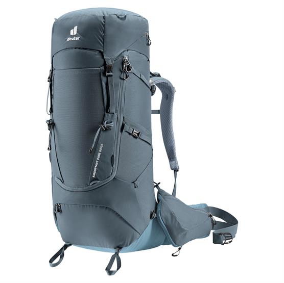 Deuter Aircontact Core 60 Vandrerygsæk til Outdoor Eventyr