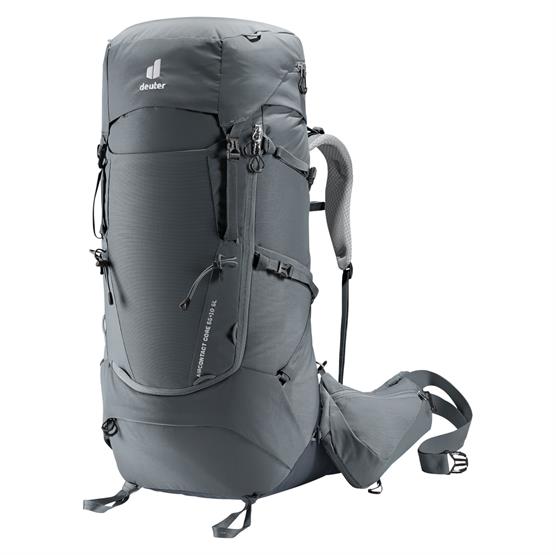 Deuter Aircontact Core 55L Vandrerygsæk - Komfortabel og Praktisk