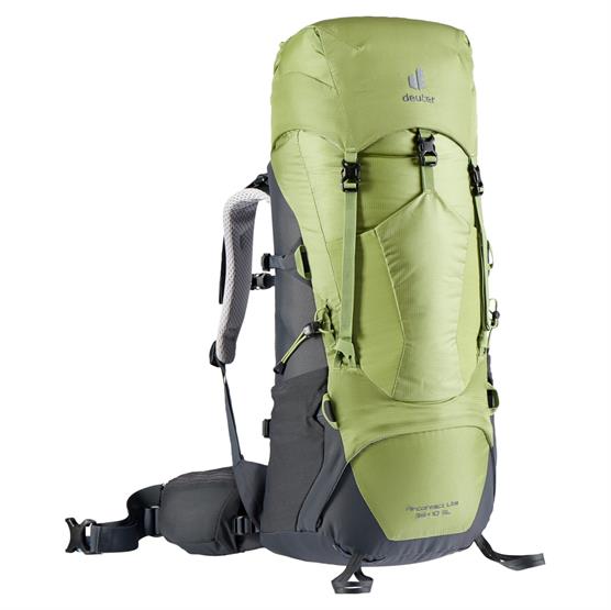 Deuter Aircontact Lite 35L Vandrerygsæk på tilbud!