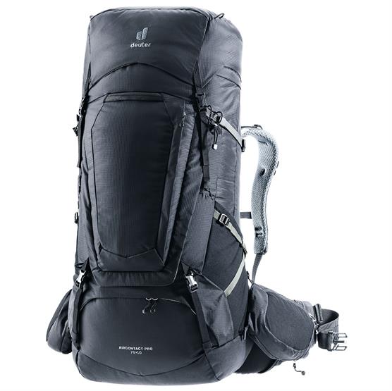 Deuter Aircontact Pro Vandrerygsæk til Udfordrende Eventyr