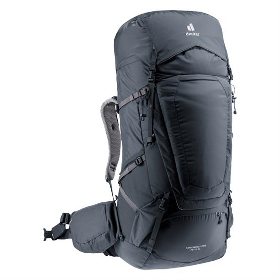 Deuter Aircontact Pro Vandrerygsæk til Store Eventyr