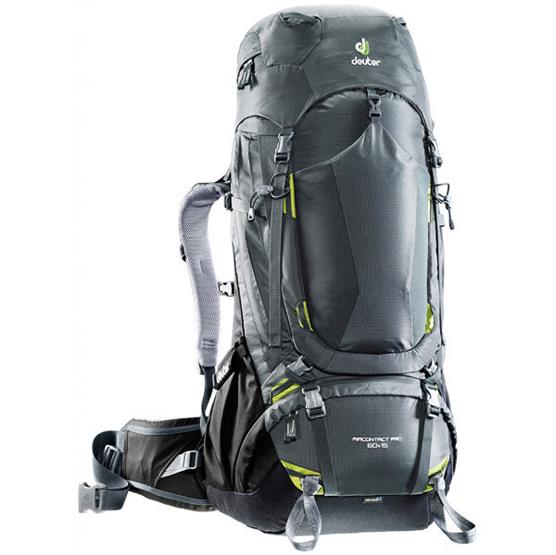 Deuter Aircontact Pro