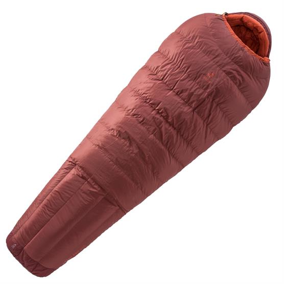 Deuter Astro Pro 800 Sovepose - 4-sæsoners Komfort