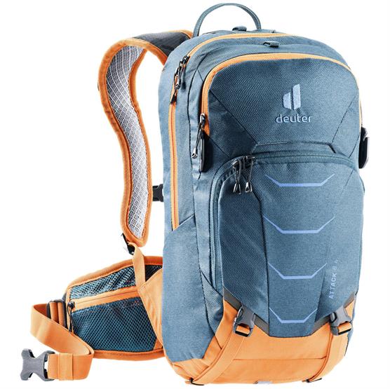 Deuter Attack   Jr