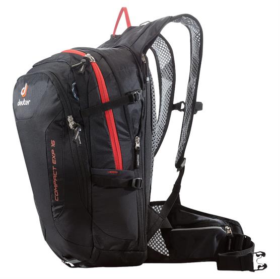 Deuter Compact Exp Rygsæk til Sport og Udeliv