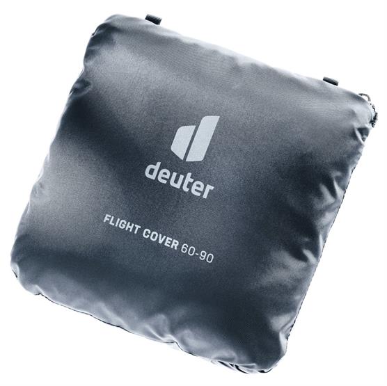 Deuter Flight Cover   Black