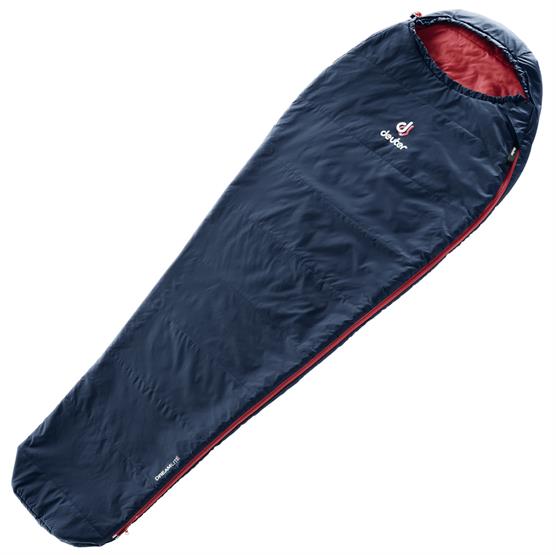 Deuter Dreamlite Sovepose - Letvægts Komfort til Sommer