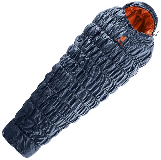 Deuter Exosphere 0 Sovepose - Outdoor Komfort og Kvalitet