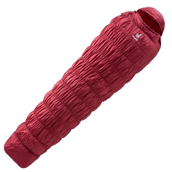 Deuter Exosphere   Cranberry   Fire