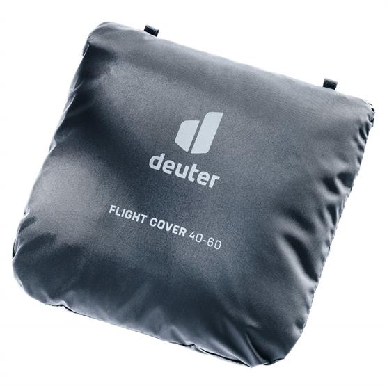 Deuter Flight Cover   Black