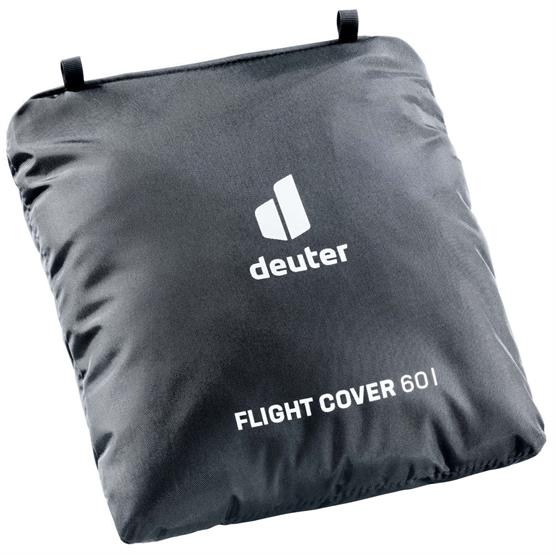 Deuter Flight Cover   Black