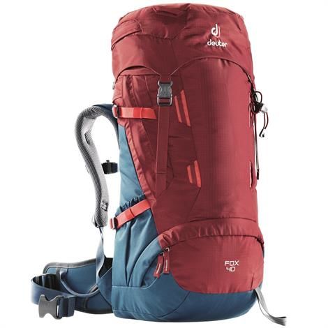 Deuter Fox 40 Vandrerygsæk til Børn - Godt Tilbud!