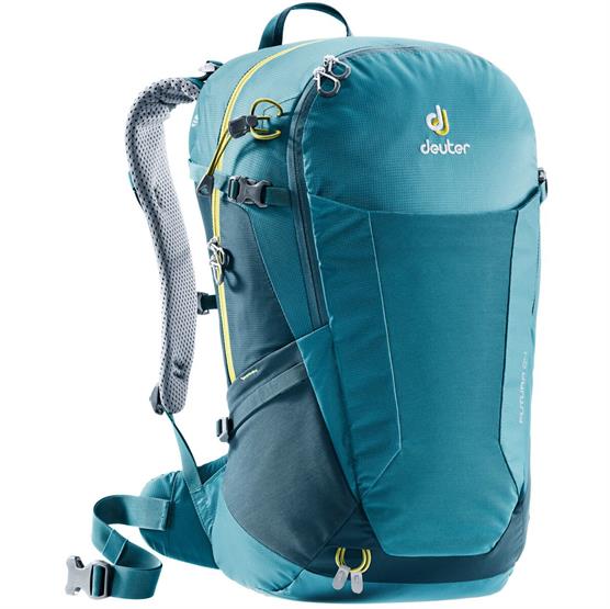 Deuter Futura 24L Vandrerygsæk med Aircomfort System