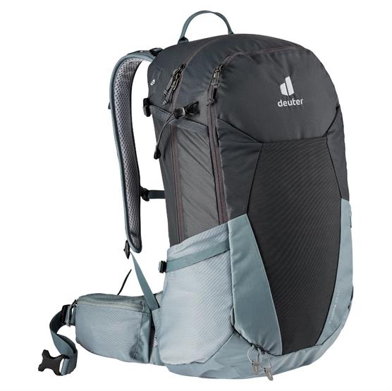 Deuter Futura 29 El Rygsæk til Outdoor Eventyr