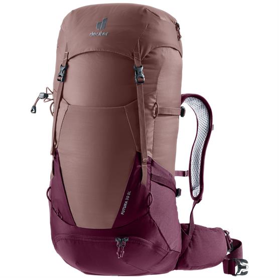 Deuter Futura 30 Sl - Ventileret Vandrerygsæk til Hiking