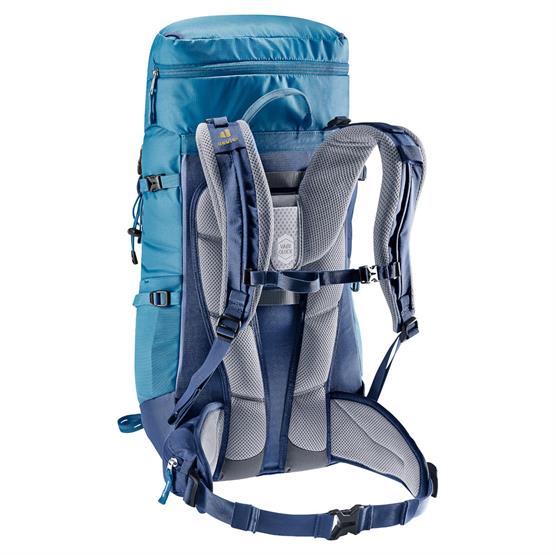 Deuter Fox 30 - Justerbar Vandrerygsæk til Børn
