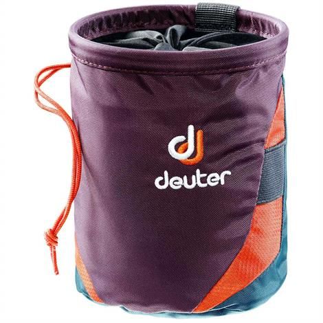 Deuter Gravity Kalkpose - Praktisk og Holdbar Udstyr