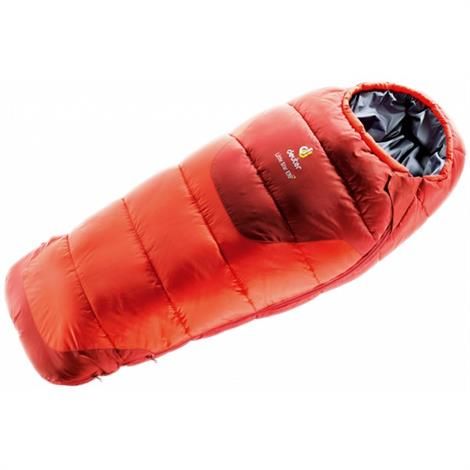 Deuter Little Star Exp - Sovepose til Børn 95-130 cm