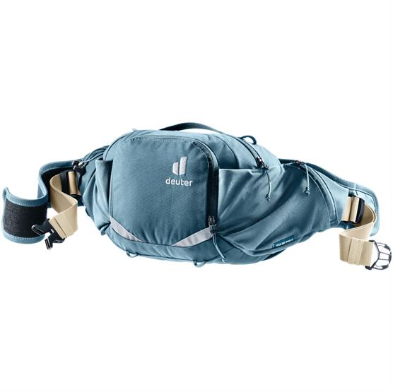 Deuter Pulse Pro Bæltetaske - Rummelig og Praktisk!