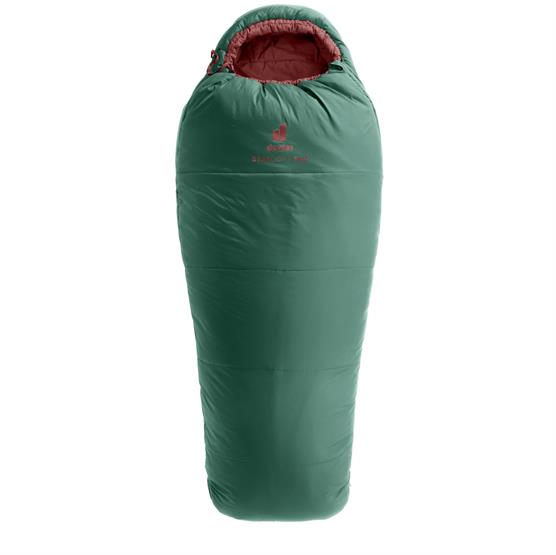 Deuter Starlight Pro  Seagreen   Redwood